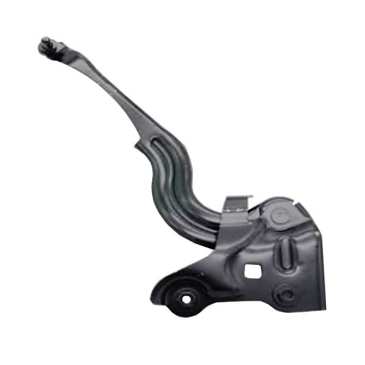 Hood Hinge Passenger Side For Chevrolet - gm1236231