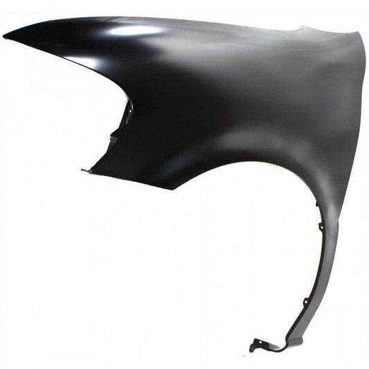 Fender Front Driver Side Capa For Pontiac - GM1240255C