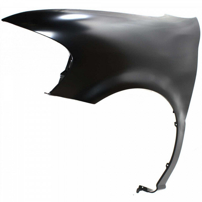 Fender Front Driver Side For Pontiac - GM1240255