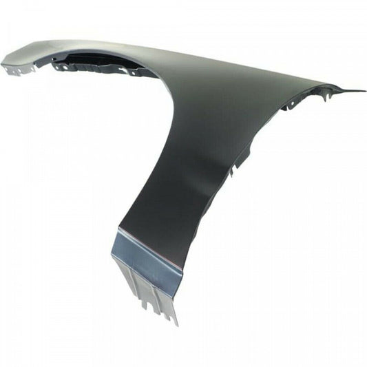 Fender Front Driver Side For Pontiac - GM1240264