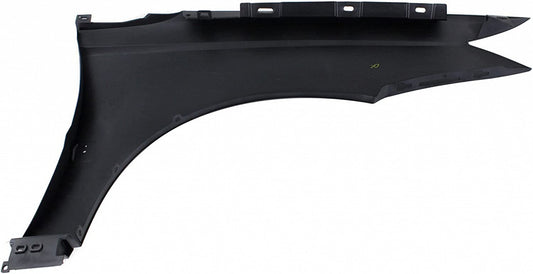 Fender Front Driver Side Fiber Glass Capa For Saturn - GM1240294C