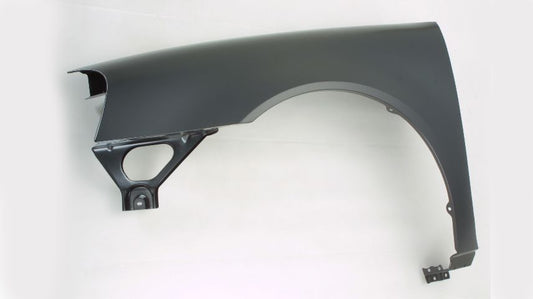 Fender Front Driver Side Base/Gt For Pontiac - GM1240298