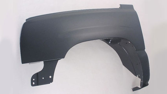 Fender Front Driver Side Usa Built For Chevrolet - GM1240305