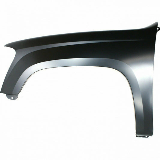 Fender Front Driver Side For Isuzu - GM1240307