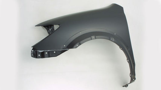 Fender Front Driver Side Capa For Pontiac - GM1240313C