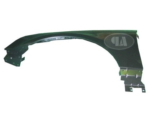Fender Front Driver Side (Without Side Lamp Hole) Steel Capa For Cadillac - GM1240316C