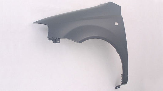 Fender Front Driver Side For Pontiac - GM1240317