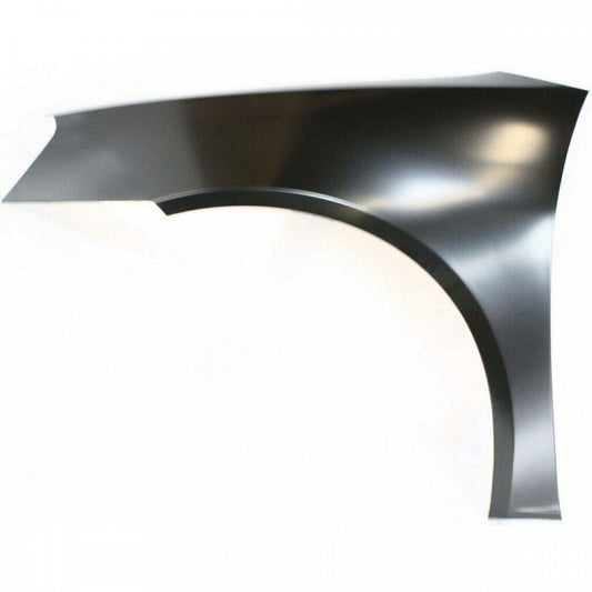 Fender Front Driver Side For Pontiac - GM1240321