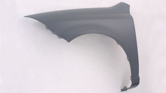 Fender Front Driver Side For Pontiac - GM1240324