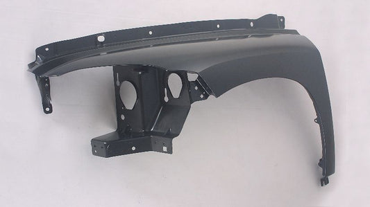 Fender Front Driver Side For Chevrolet - GM1240327