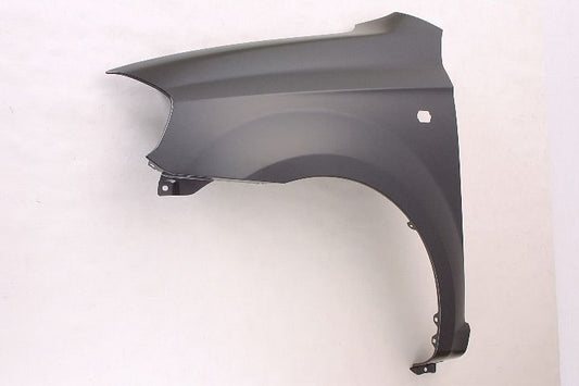 Fender Front Driver Side For Pontiac - GM1240334