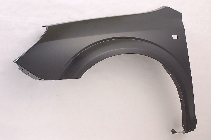 Fender Front Driver Side Capa For Saturn - GM1240336C