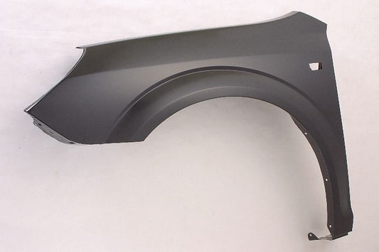 Fender Front Driver Side Capa For Saturn - GM1240336C