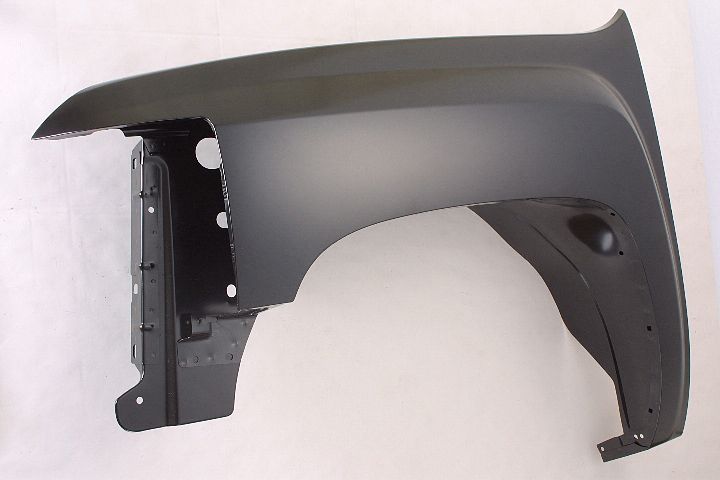 Fender Front Driver Side For Chevrolet - GM1240341