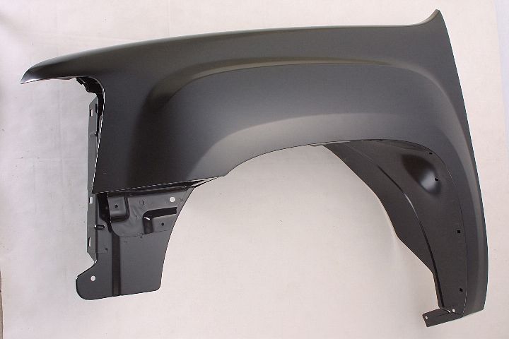 Fender Front Driver Side For Gmc - GM1240342