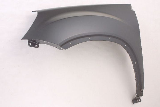 Fender Front Driver Side Capa For Gmc - GM1240345C