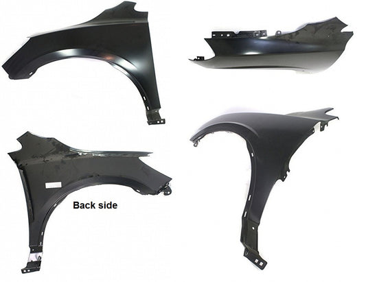 Fender Front Driver Side For Buick - GM1240347