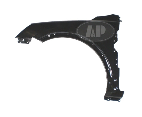 Fender Front Driver Side For Saturn - GM1240349
