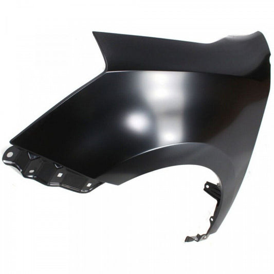 Fender Front Driver Side For Pontiac - GM1240354