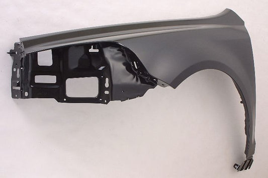 Fender Front Driver Side Without Side Lamp Hole For Chevrolet - GM1240356