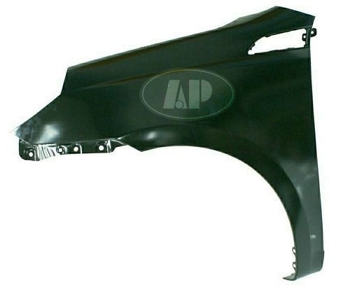 Fender Front Driver Side For Pontiac - GM1240357