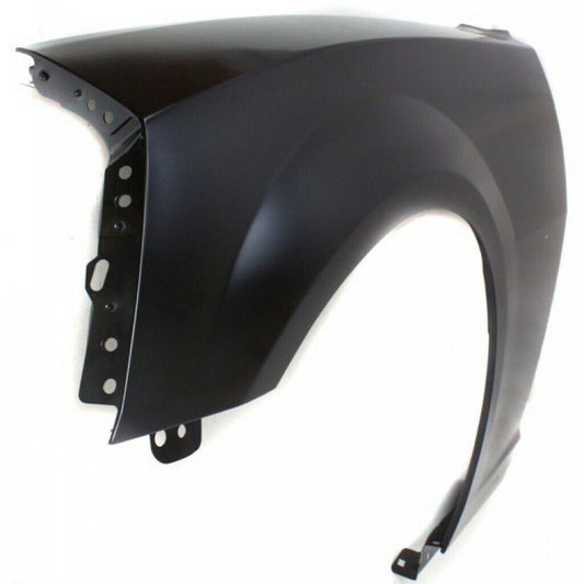 Fender Front Driver Side Capa For Chevrolet - GM1240365C
