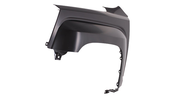 Fender Front Driver Side With  3Hole Mount Capa For Gmc - GM1240366C