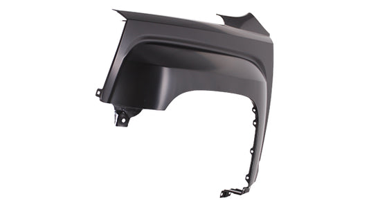 Fender Front Driver Side With  3Hole Mount For Gmc - GM1240366