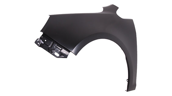 Fender Front Driver Side For Buick - GM1240375