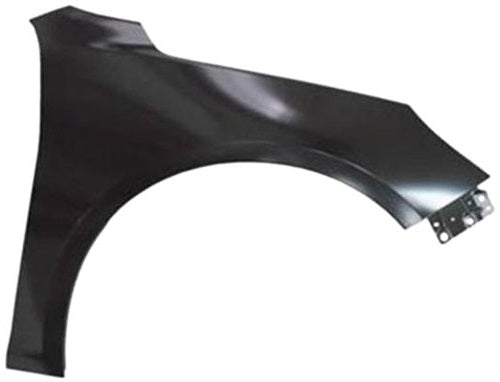 Fender Front Driver Side Capa For Chevrolet - GM1240376C