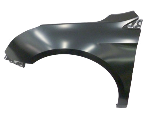Fender Front Driver Side For Cadillac - GM1240379