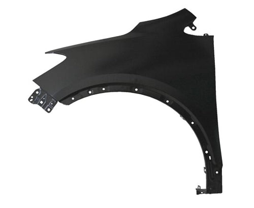 Fender Front Driver Side For Buick - GM1240382