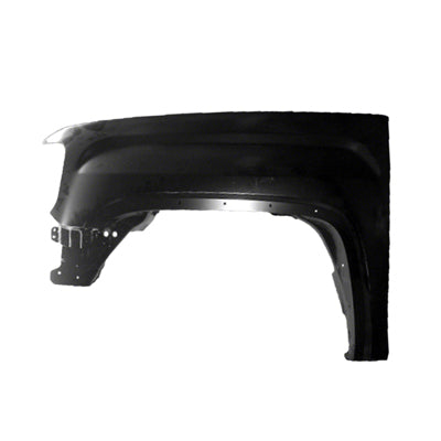 Fender Front Driver Side For Gmc - GM1240387