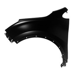 Fender Front Driver Side Steel Capa For Buick - GM1240395C