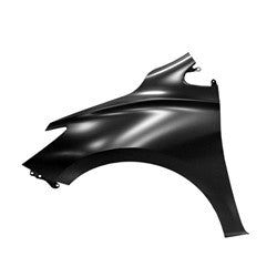 Fender Front Driver Side Steel For Chevrolet - GM1240396U