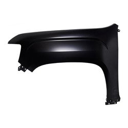 Fender Front Driver Side Steel For Gmc - GM1240405