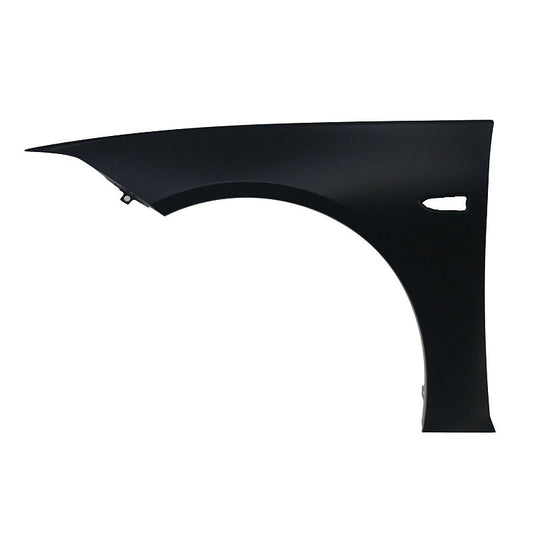 Fender Front Driver Side Steel With Lamp Hole Capa For Buick - GM1240407C