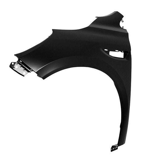 Fender Front Driver Side Steel Capa For Buick - GM1240410C