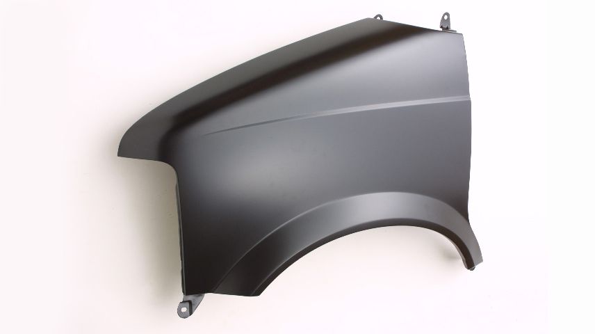 Fender Front Passenger Side For Gmc - GM1241237