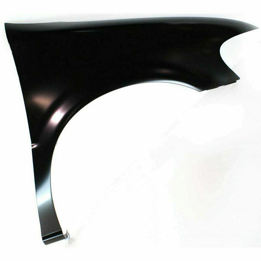 Fender Front Passenger Side For Pontiac - GM1241255