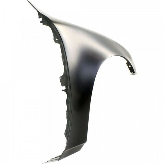 Fender Front Passenger Side For Pontiac - GM1241264