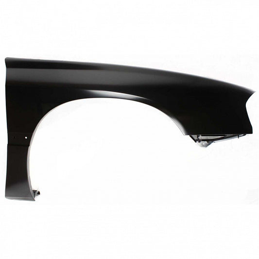 Fender Front Passenger Side Capa For Chevrolet - GM1241273C