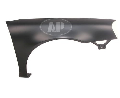 Fender Front Passenger Side Base/Gt Capa For Pontiac - GM1241298C