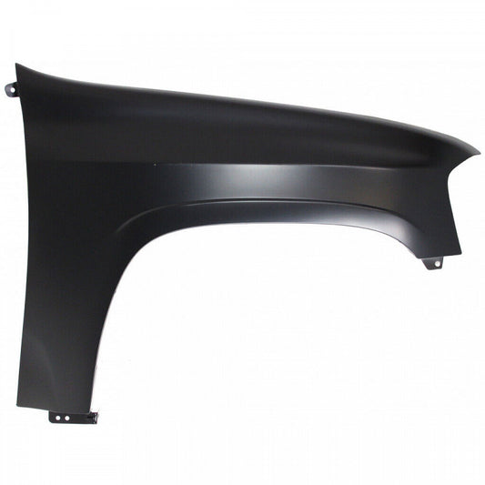 Fender Front Passenger Side Capa For Gmc - GM1241304C