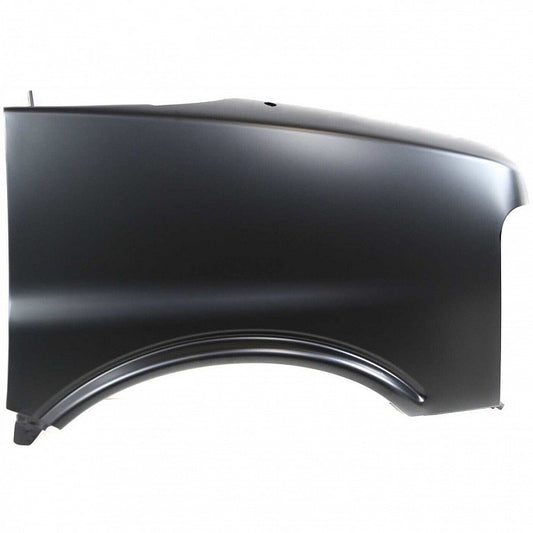 Fender Front Passenger Side For Gmc - GM1241312