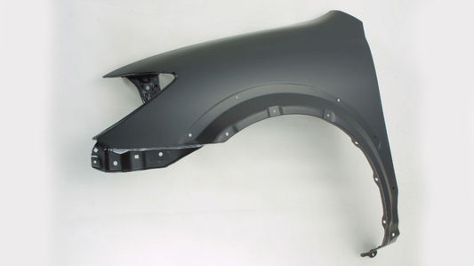 Fender Front Passenger Side Capa For Pontiac - GM1241313C