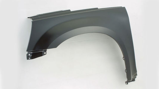 Fender Front Passenger Side With Antenna Hole For Pontiac - GM1241319