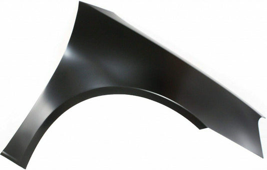 Fender Front Passenger Side For Pontiac - GM1241321