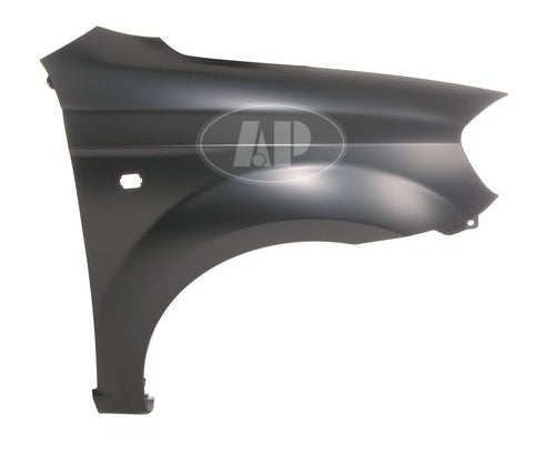 Fender Front Passenger Side For Pontiac - GM1241334