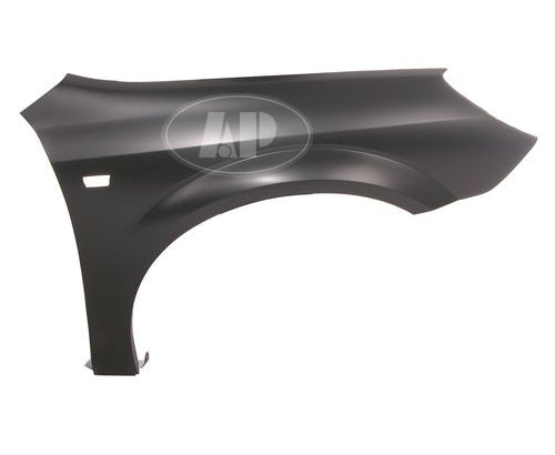 Fender Front Passenger Side Capa For Saturn - GM1241336C